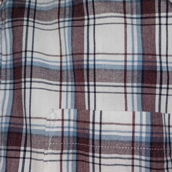 Men's Button Down - Picture 3 of 3